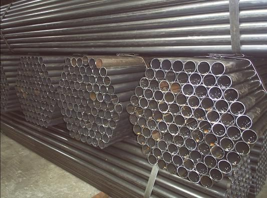 龙湾q345gnh耐候钢管