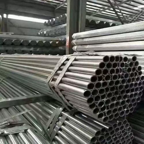 龙湾q355nhb耐候钢管