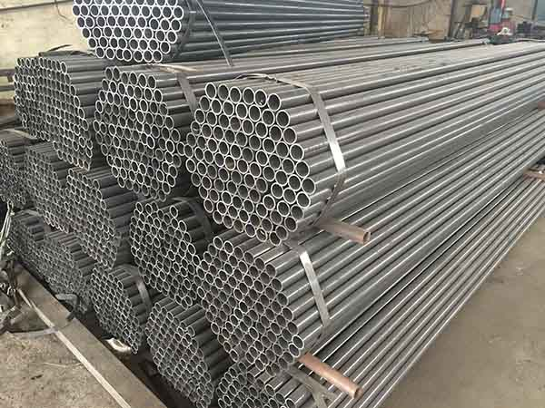 龙湾考登钢管美标